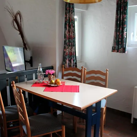 Seeblick Vakantiehuis