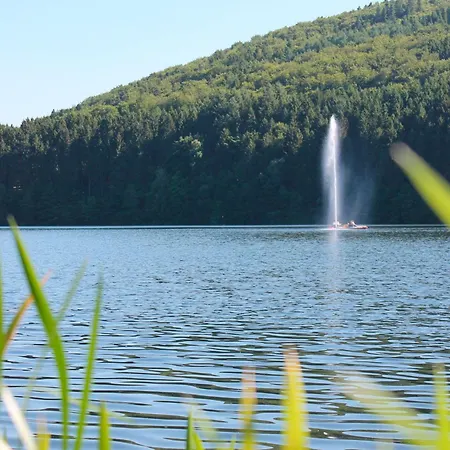Feriehus Seeblick Bitburg