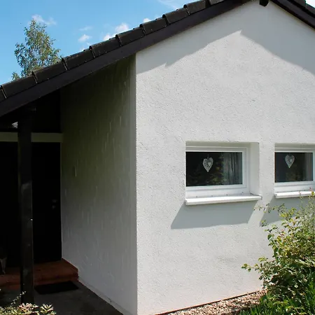 Casa de Férias Seeblick