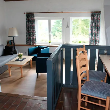 Seeblick Vakantiehuis