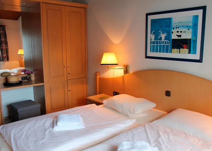 بيت للعطل Seeblick *