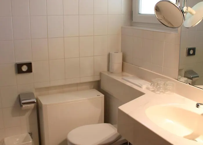 بيت للعطل Seeblick *