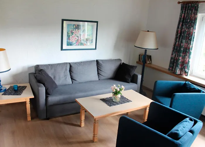 Seeblick Casa vacanze Bitburg