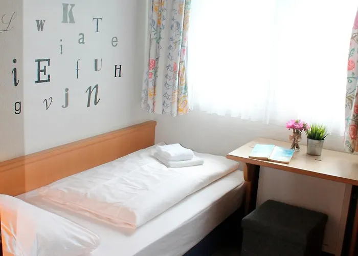 Seeblick بيتبورغ