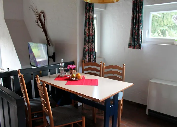 Seeblick Casa vacanze