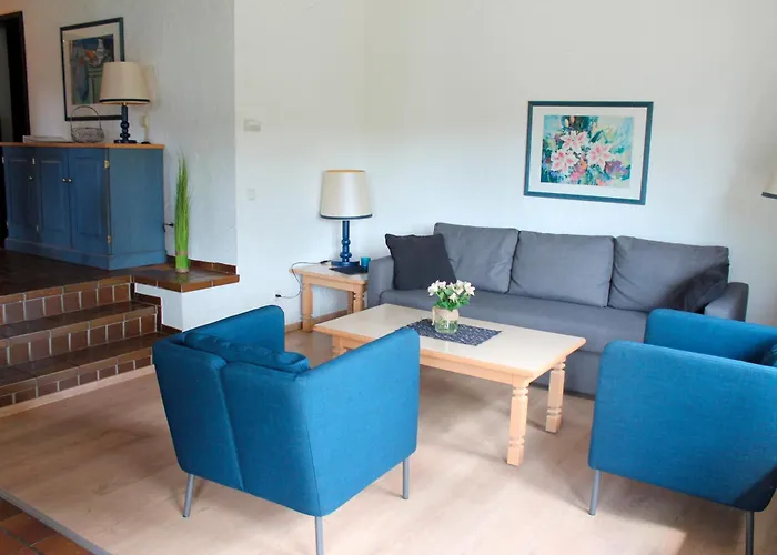 Casa vacanze Seeblick *